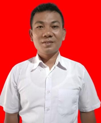 Foto JALU SHARIN MELIALA