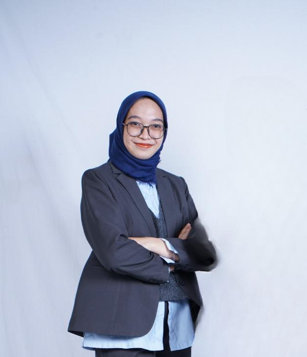 Foto Made Deasy Riani