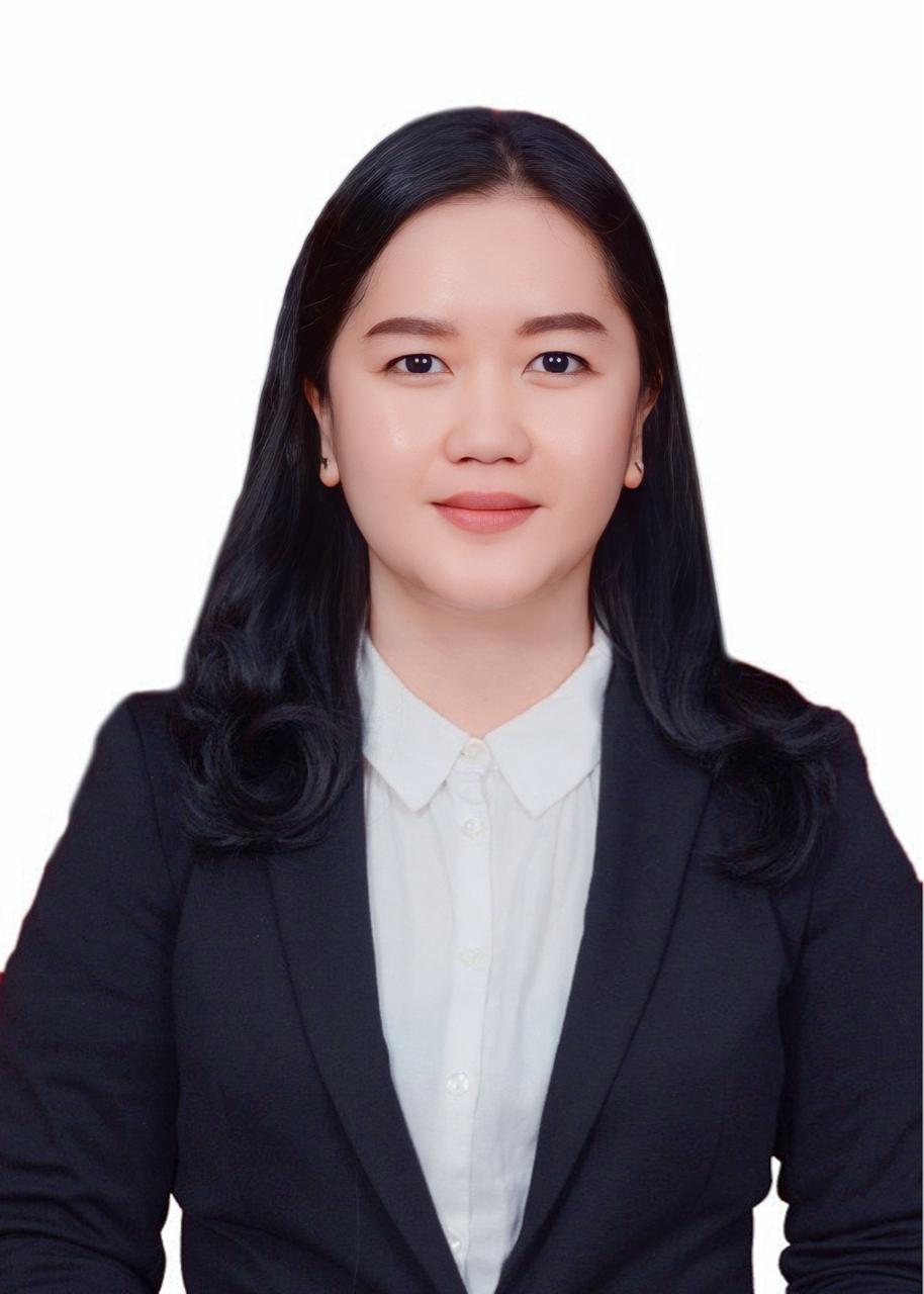 Foto Rossalin Tresnawaty Lago