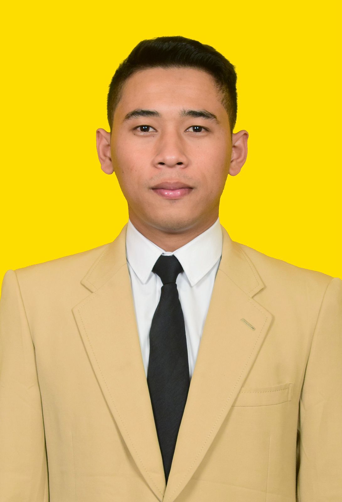Foto Sunsya Putra Galih Cendekia