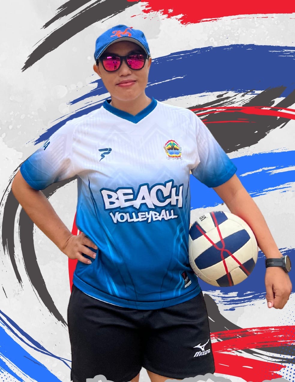 Foto Erlina Budiningsih,S.Pd.,M.Pd