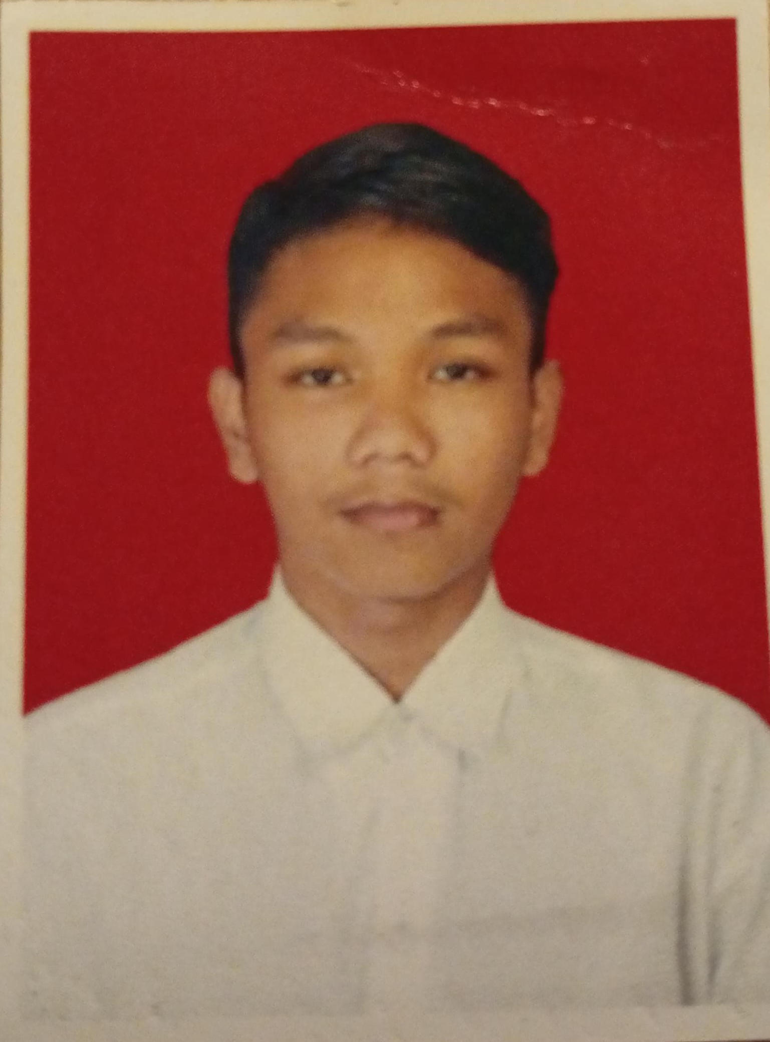 Foto Alvien Ahmad Frazanery