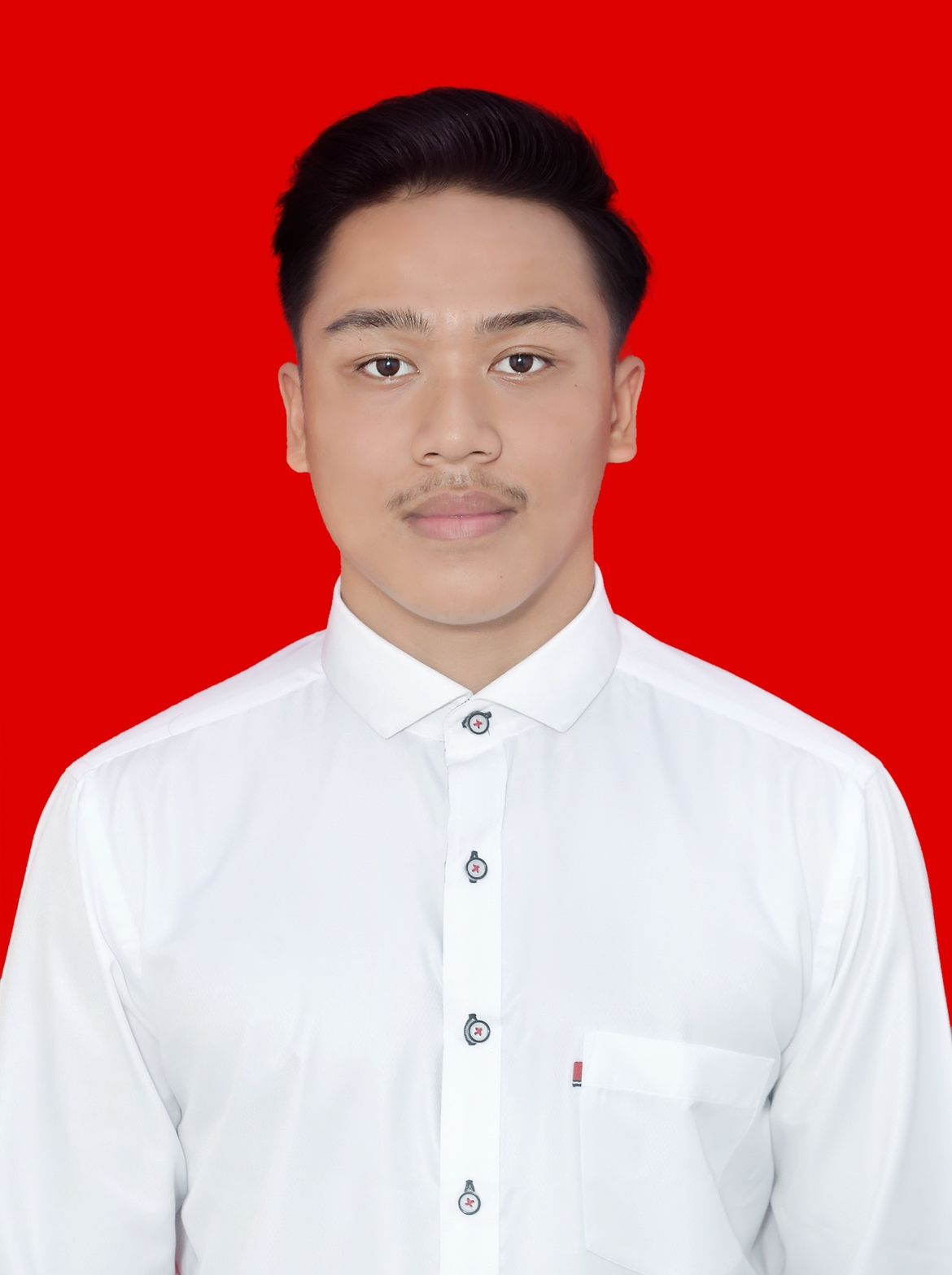 Foto Alpin Abdurahman Hidayat