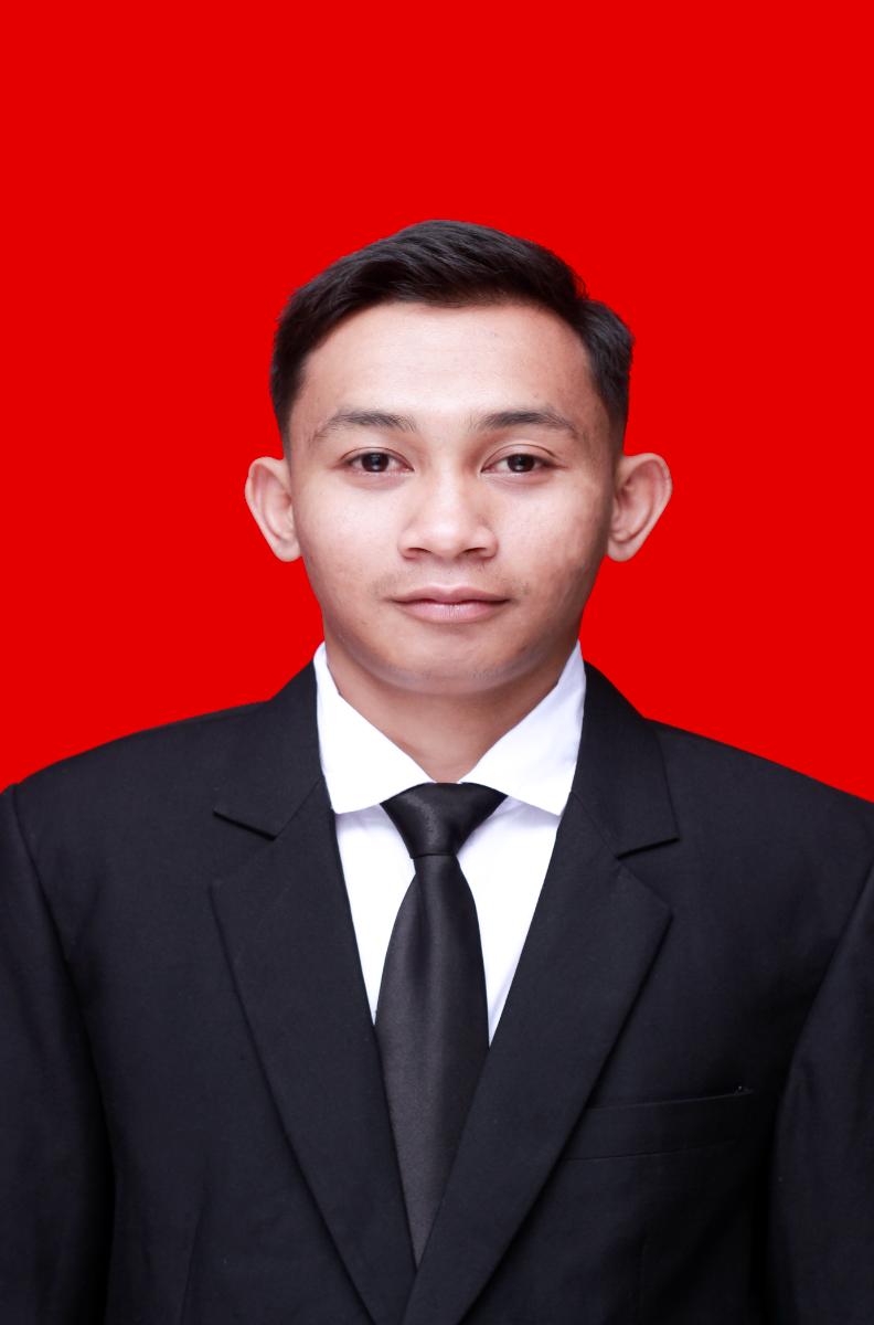 Foto Ahmad Fauzi Yusri