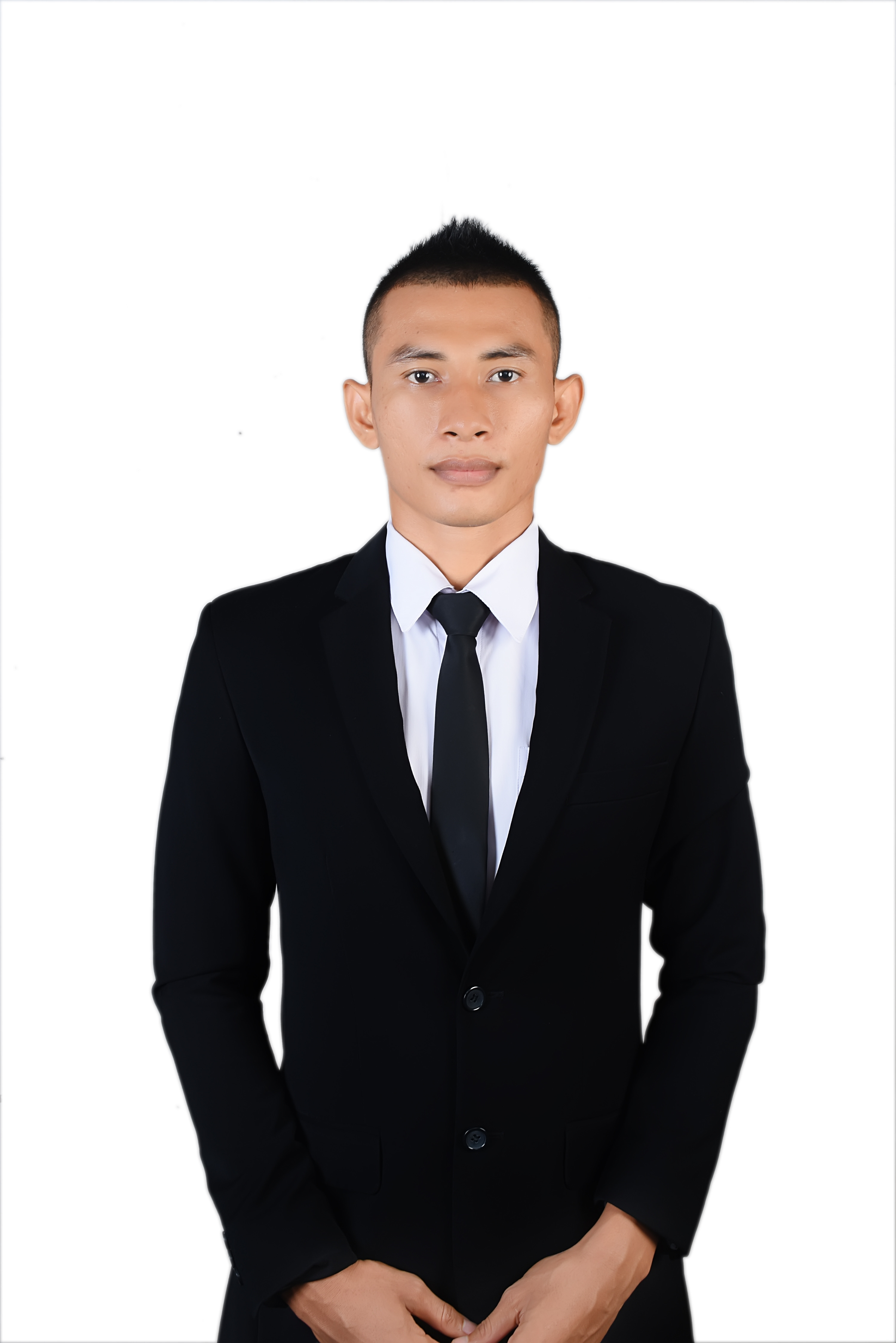 Foto I Putu Sukarya Yasa