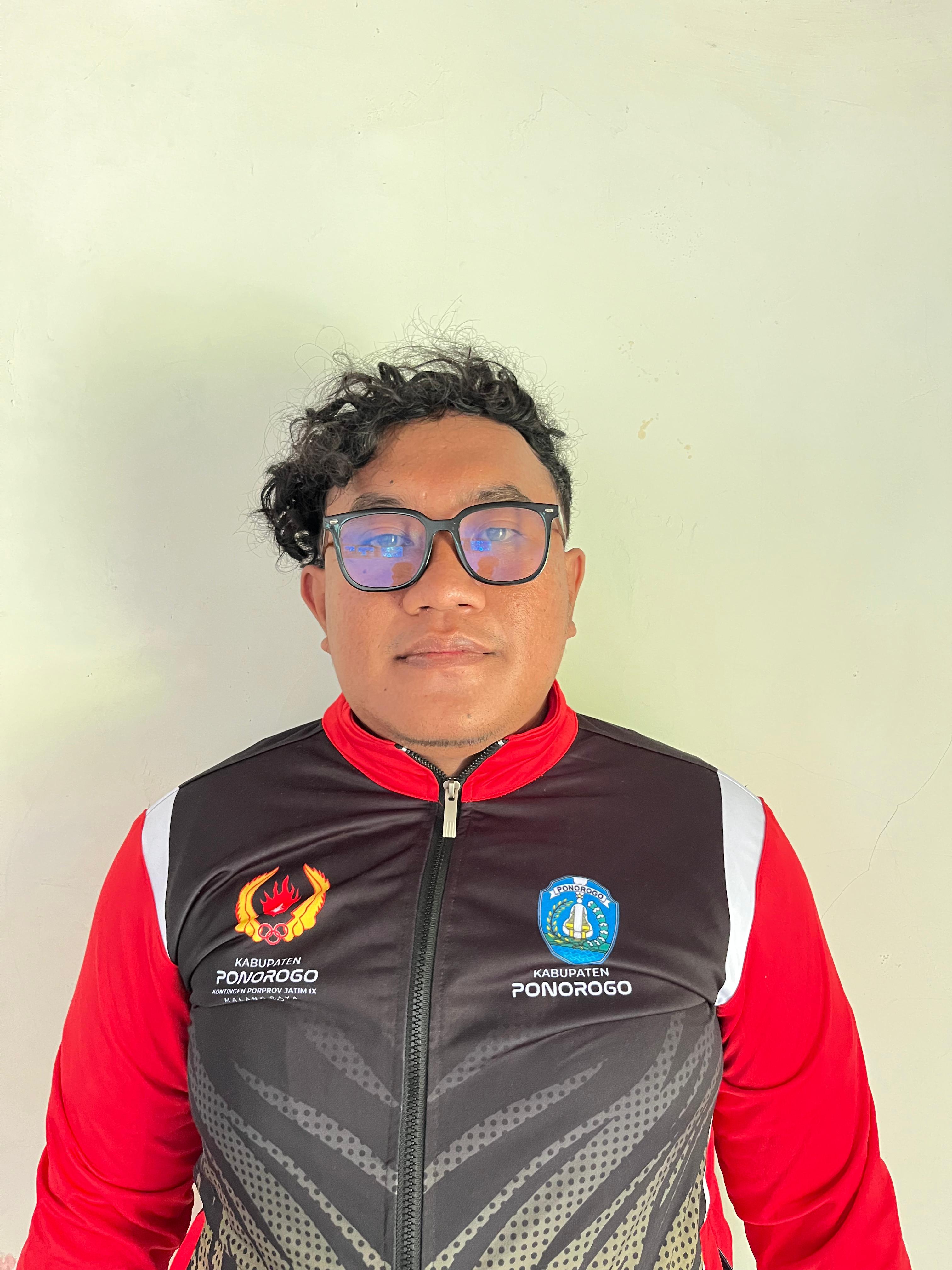 Foto Mustopa baidhowi