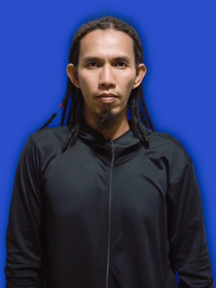 Foto SYAIFUDIN ZUHRI 