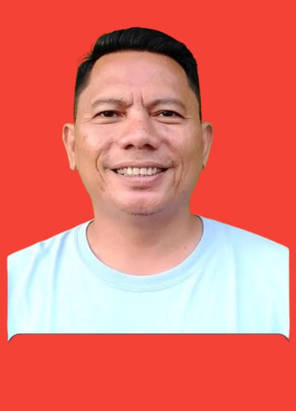 Foto Jessy Kristian Patty 