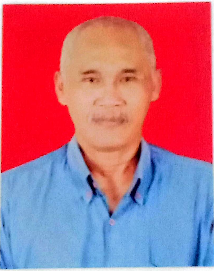 Foto Ignatius Totok Susilo Broto