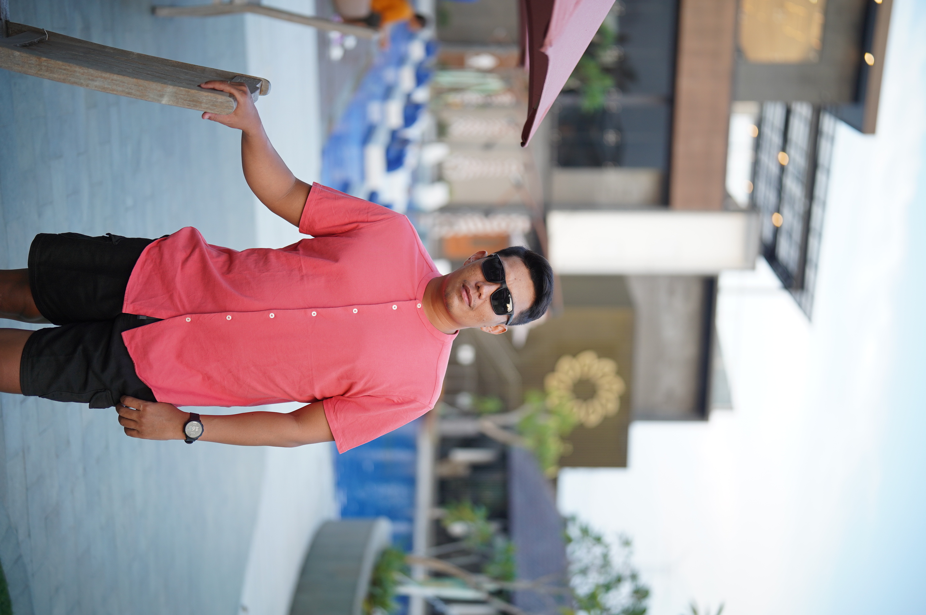 Foto Guntur Anugrah Samudera