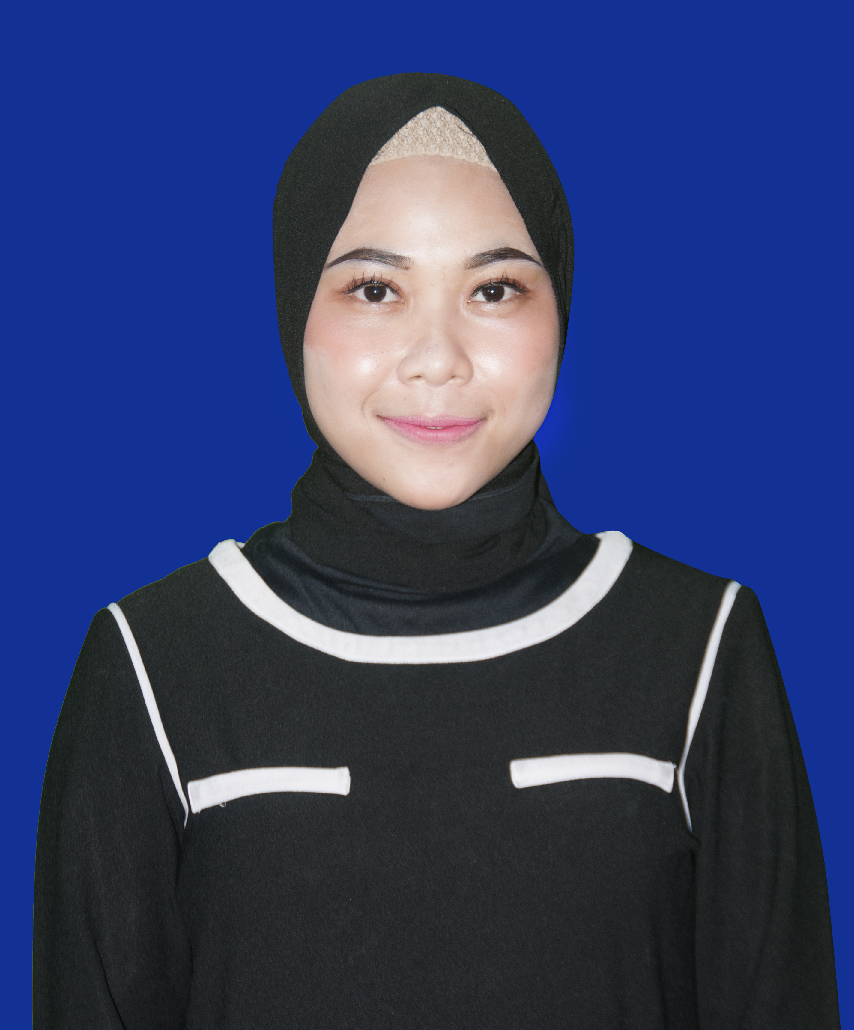 Foto Meydiana Wahdania