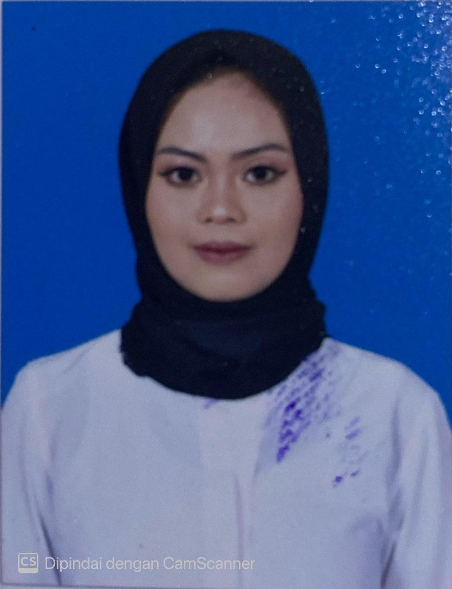 Foto ANDI PUPUT PRATIDINA NINGRUM