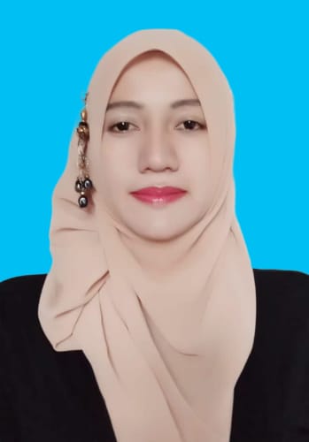 Foto YULIARTI  DEWI