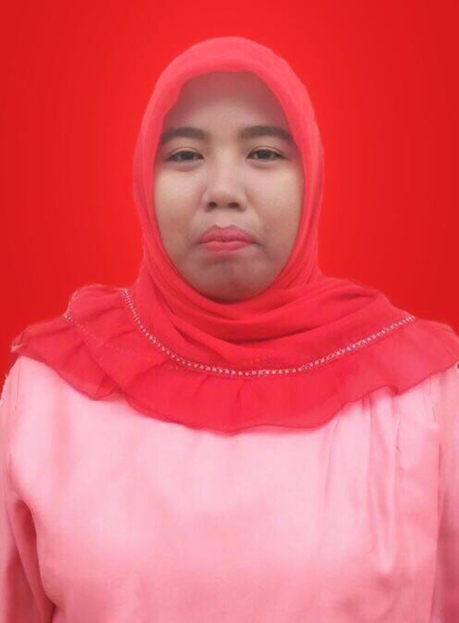 Foto Resi Martalena S.Pd