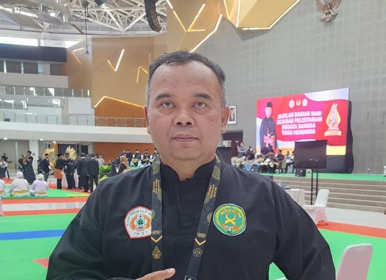 Foto Edy Purwanto, S.H