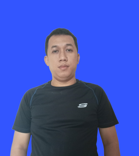 Foto ALFIAN JULIANSYAH