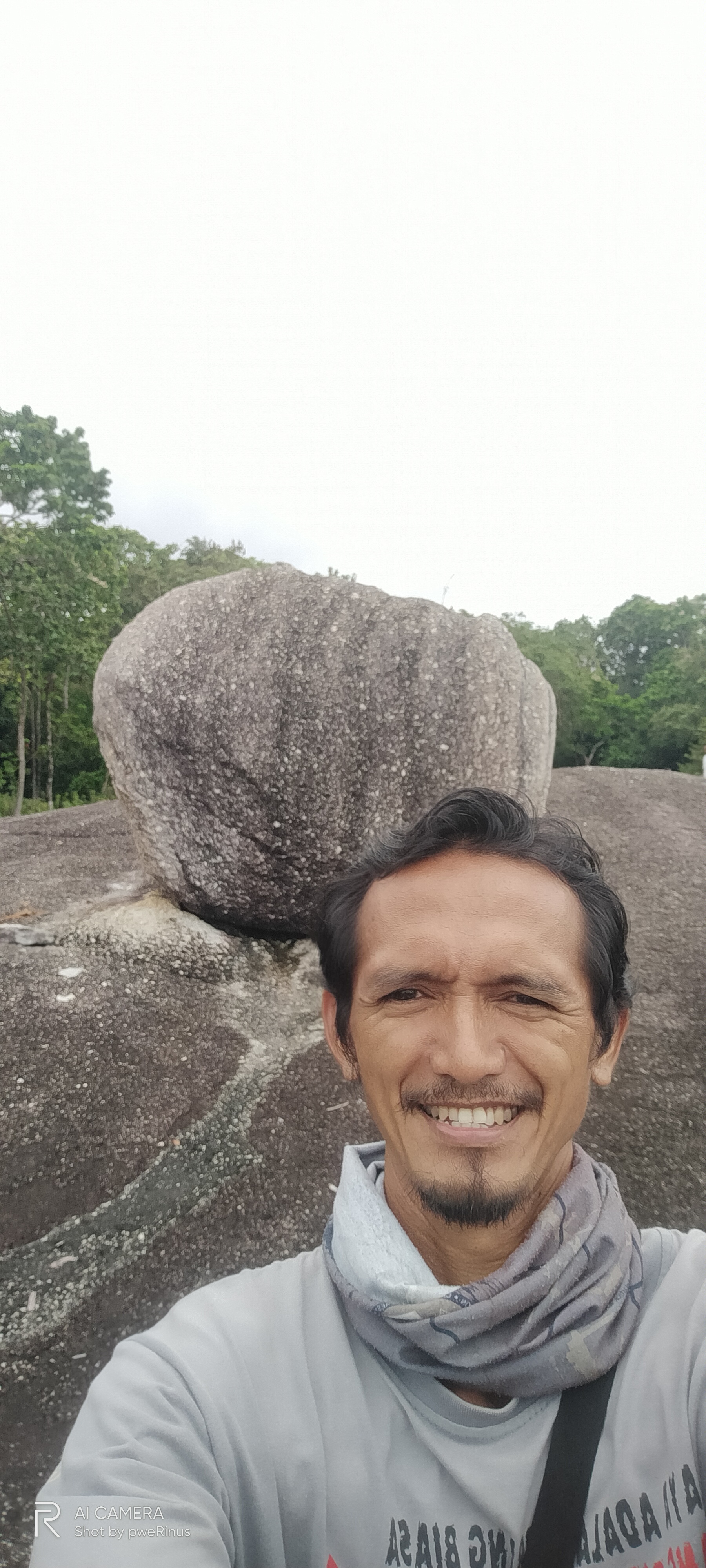 Foto FIBRIANUS SAVALAS NATHANAEL