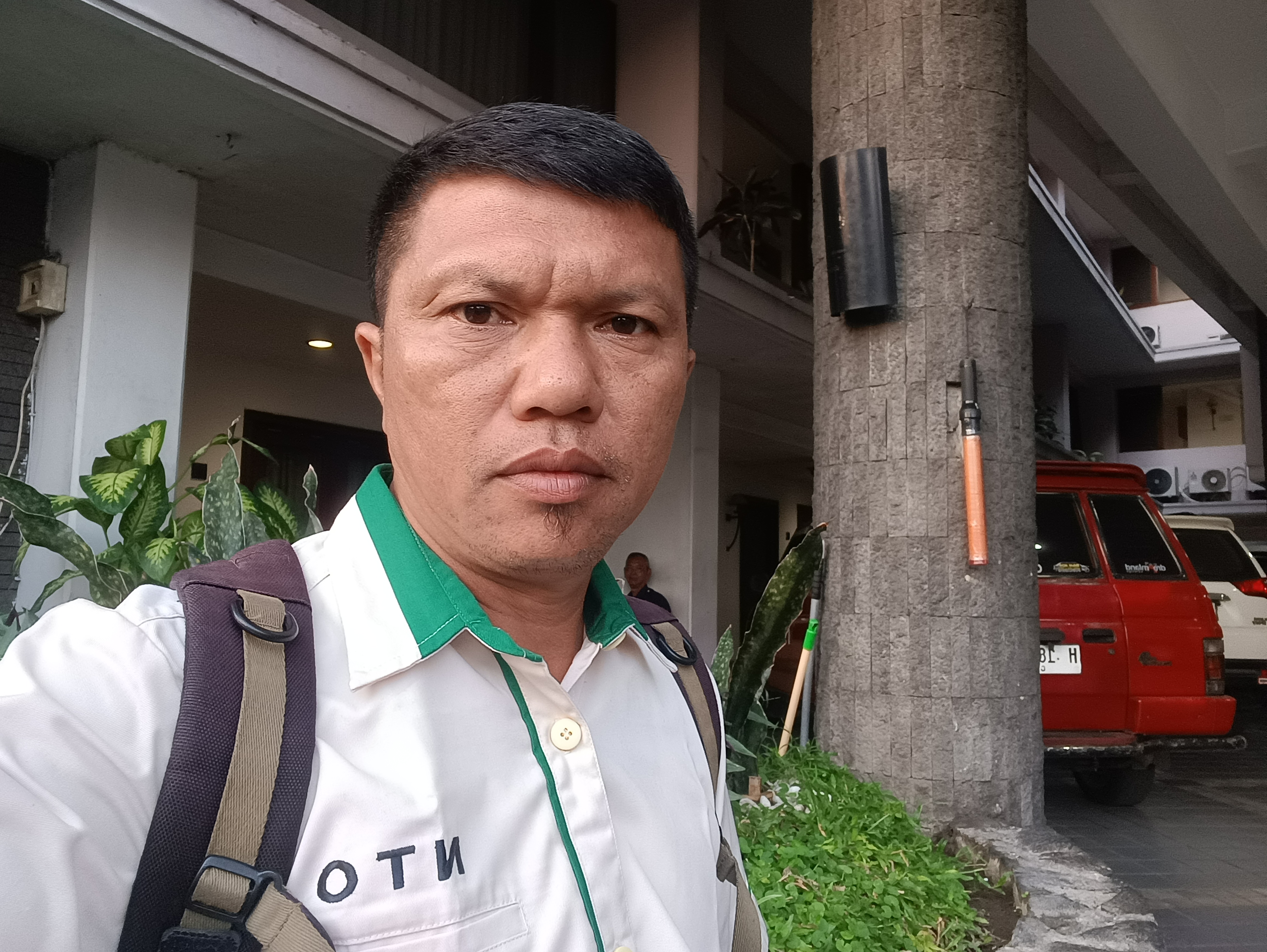 Foto RAHMAD HAMONANGAN SIHITE, S.PD