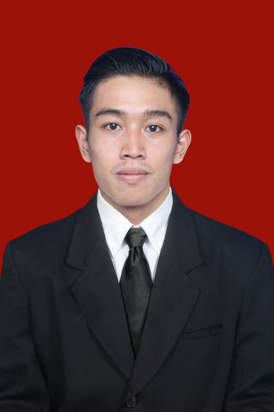 Foto Geovanni Aria Wardana