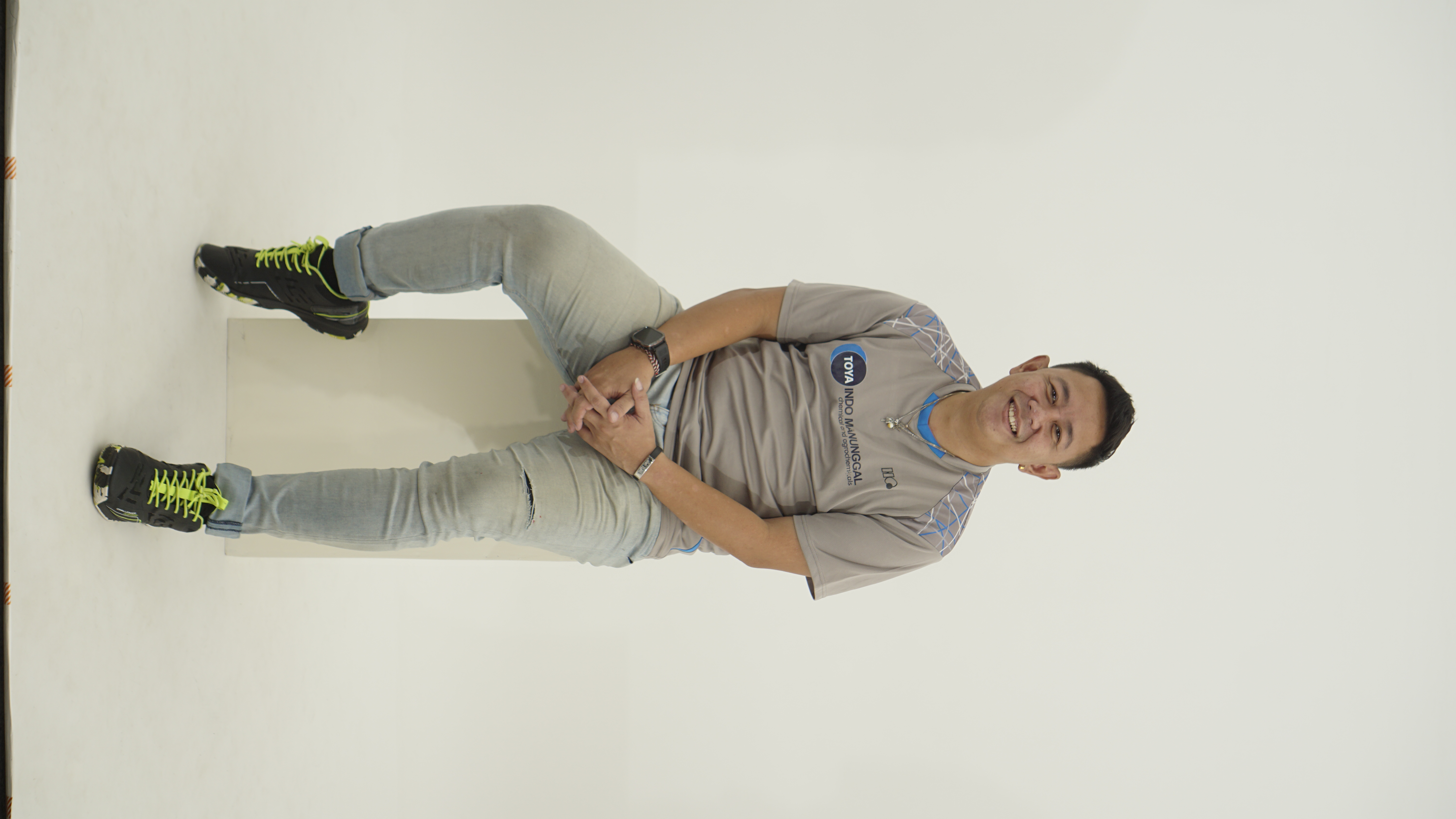 Foto adistya bagus budi satria