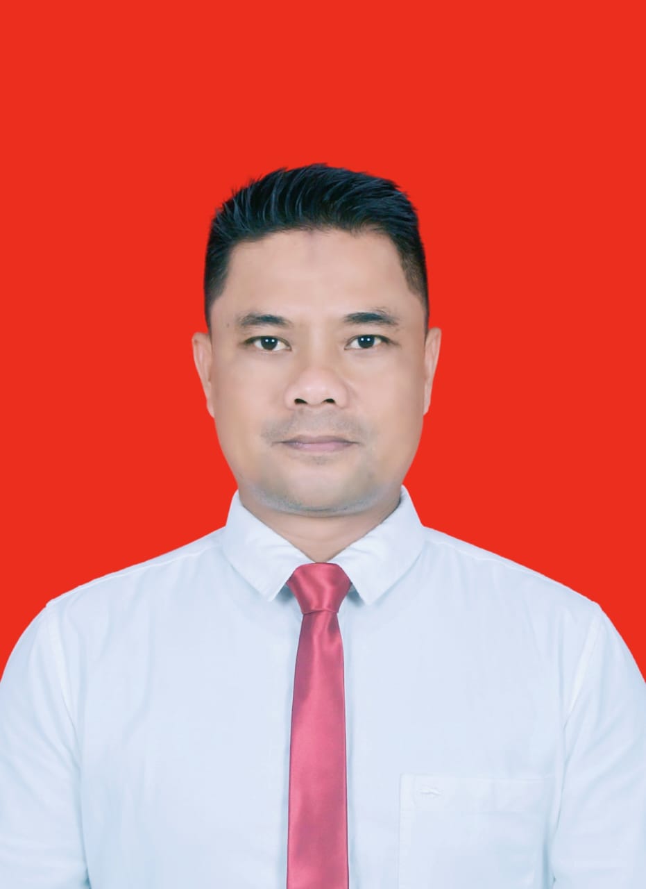 Foto Faruk Oktowijaya Husain
