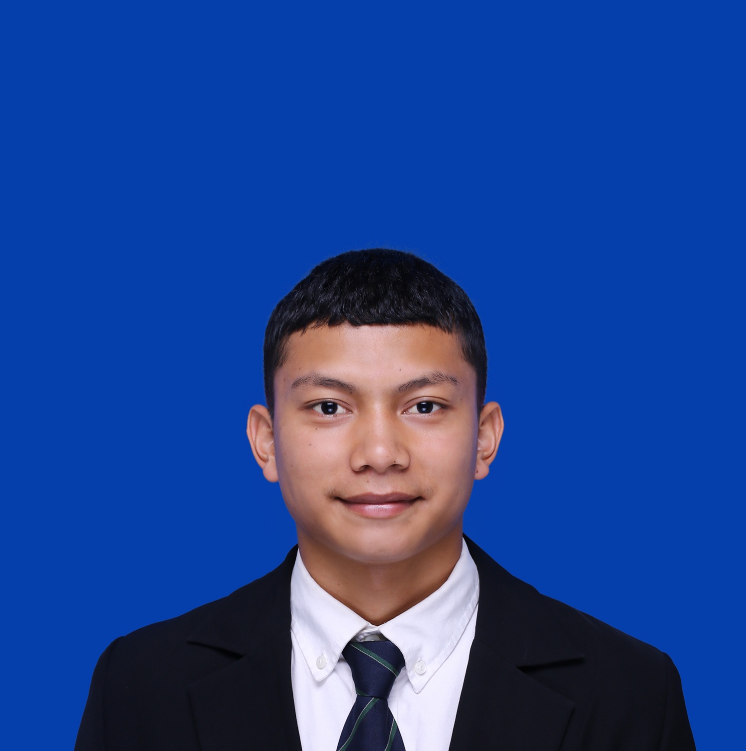 Foto Dedy Rosadi Lubis