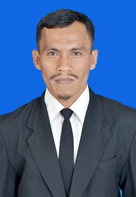 Foto Didin Rahmat, M. Pd