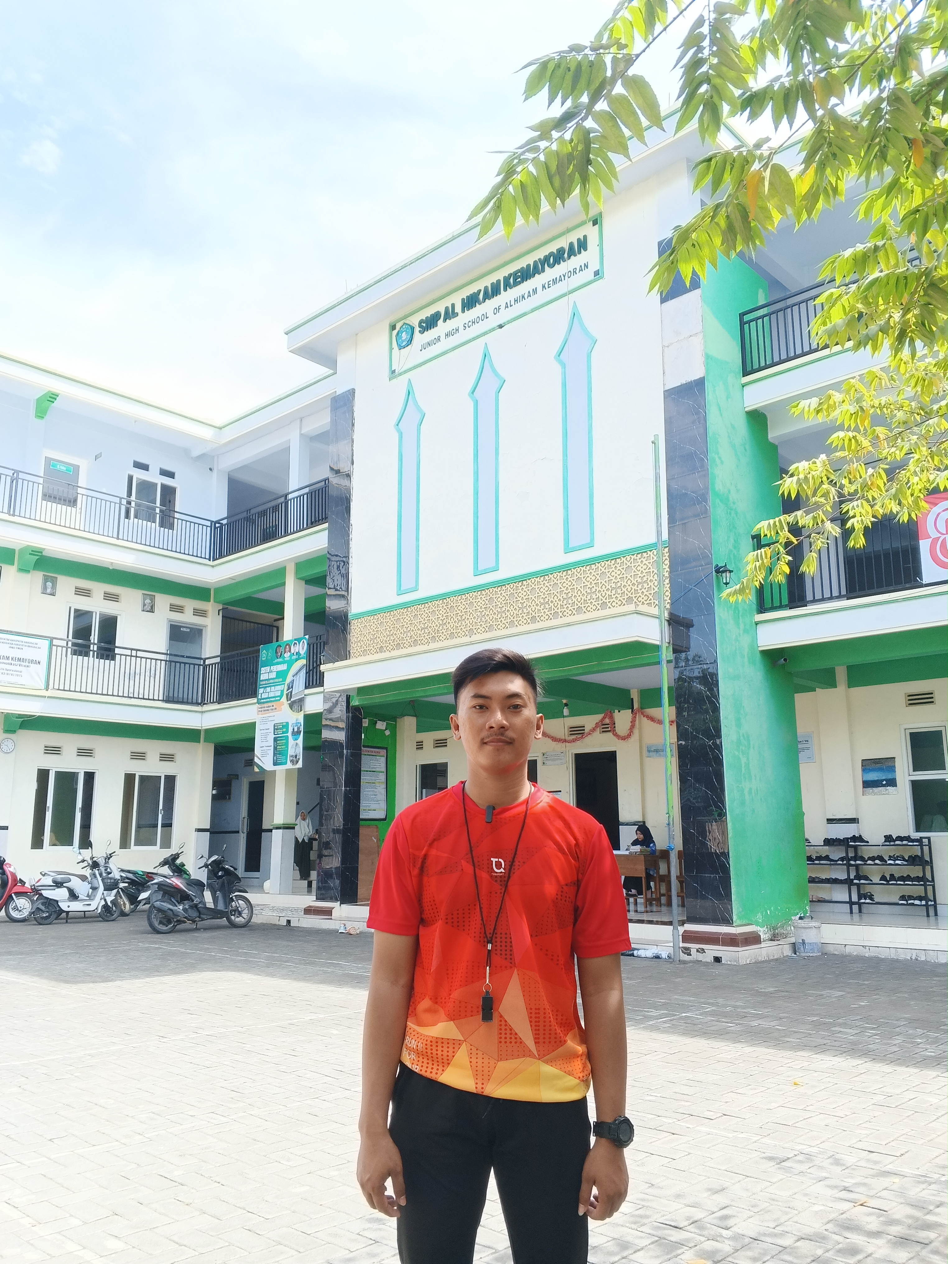 Foto Kholqirrohman m