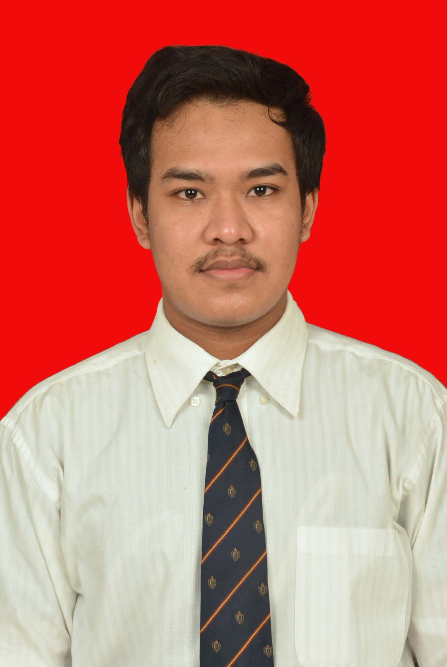 Foto ILHAM CAHYO PURWANTONO