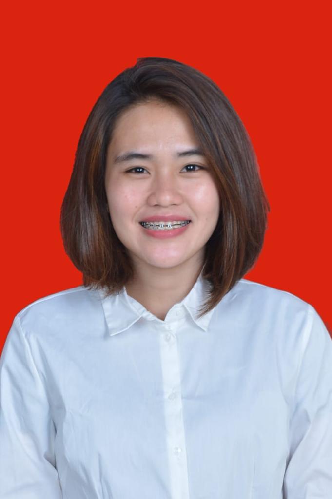 Foto Christie Inri Makawimbang