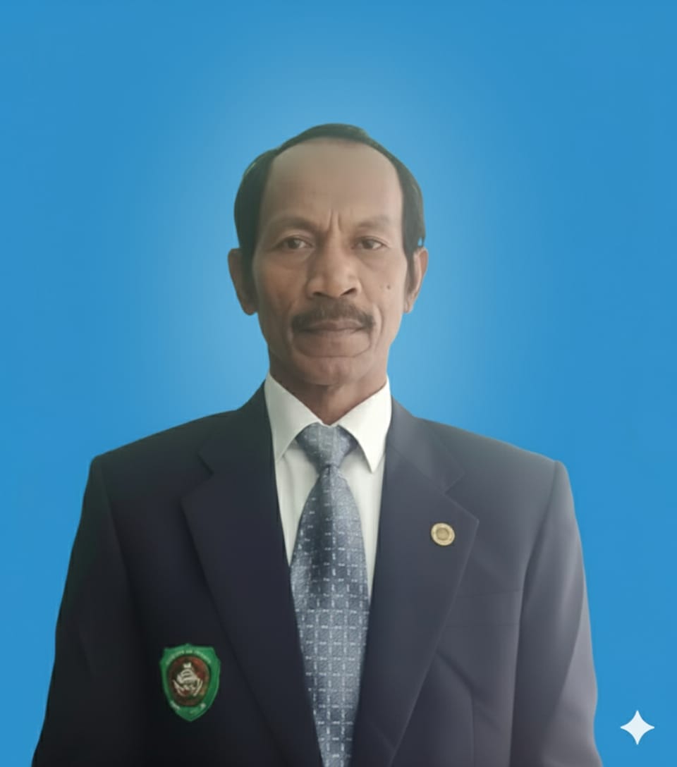 Foto Johanis Romroman 