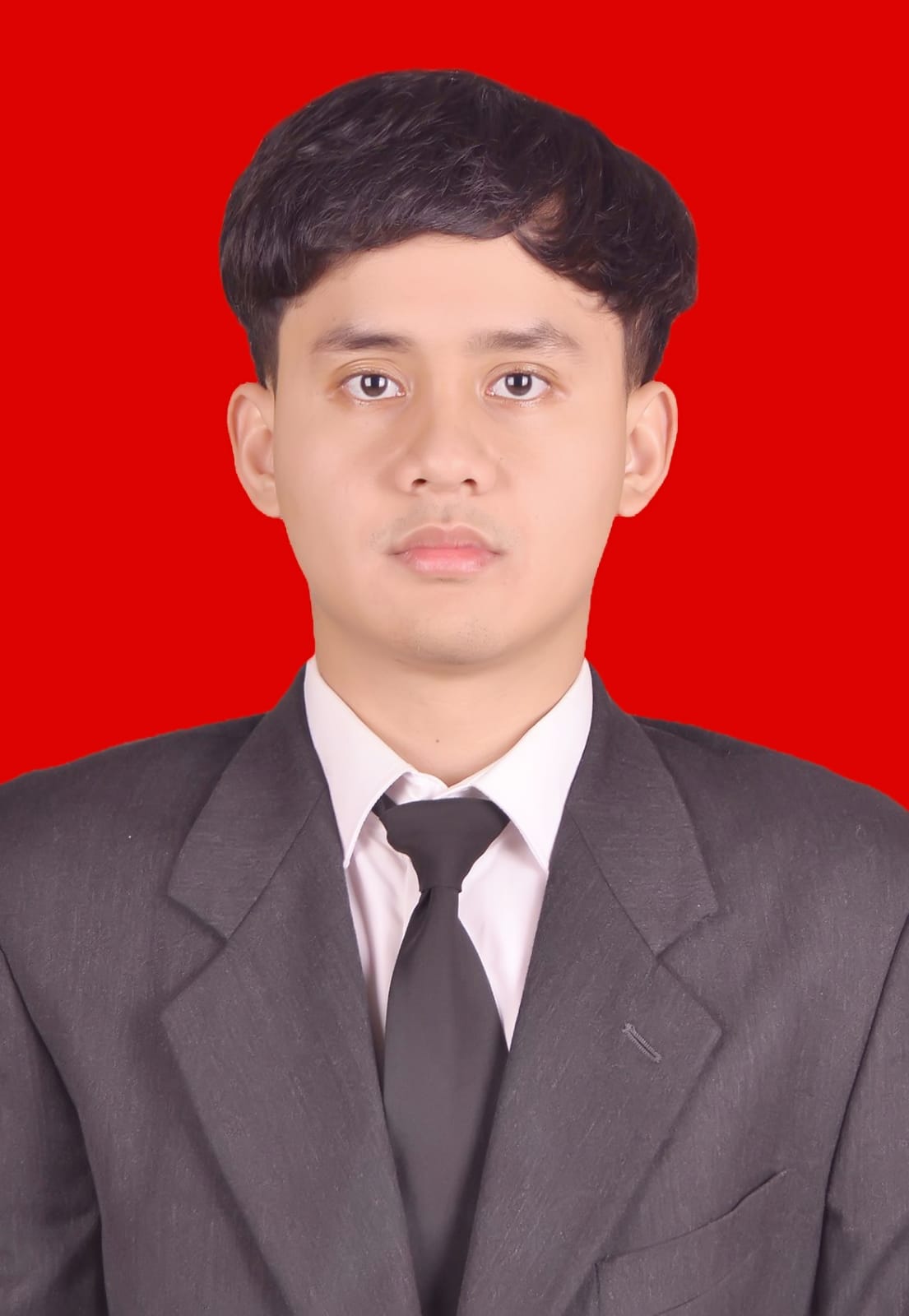 Foto Muhamad Usman Hanafi