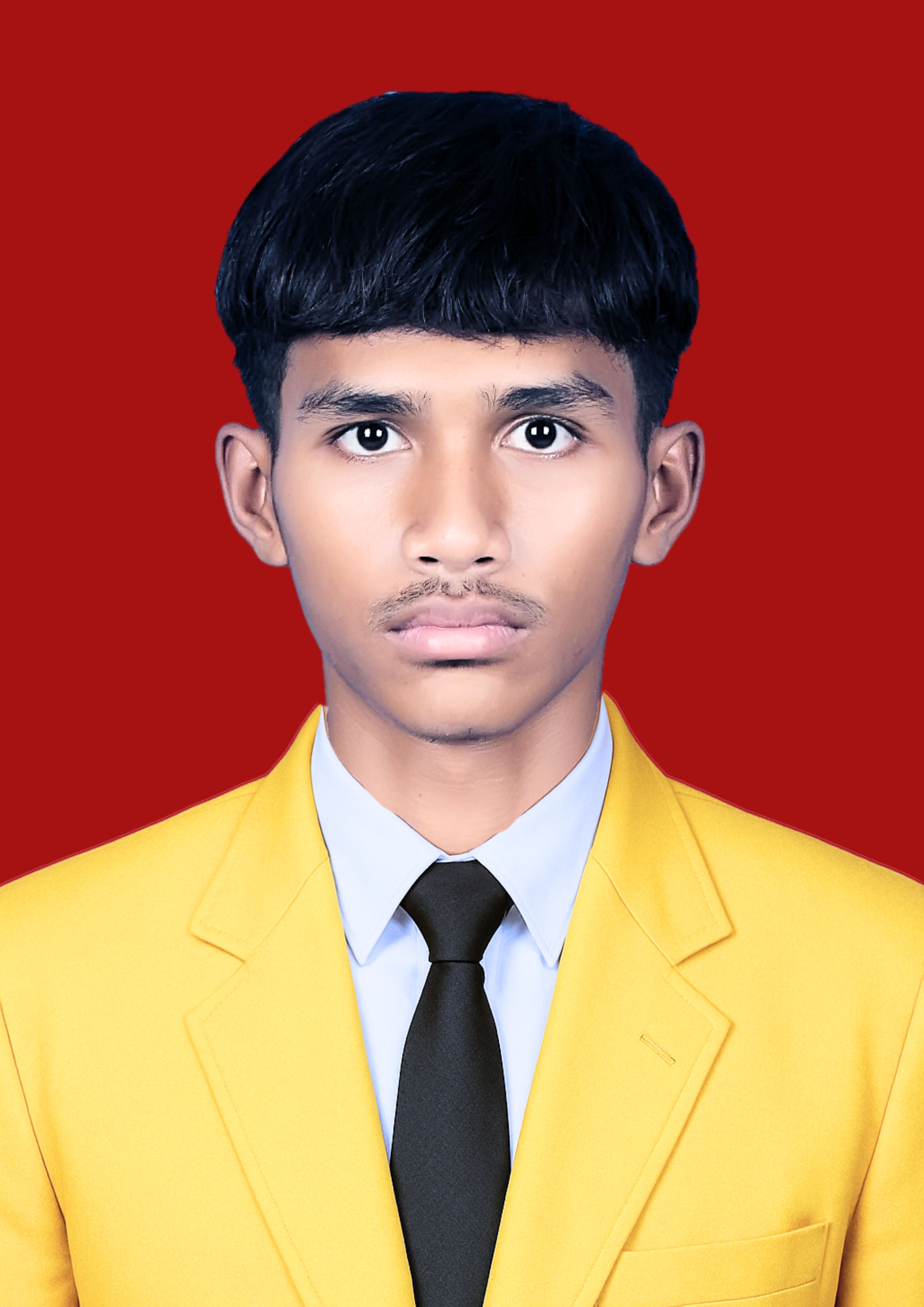 Foto Satria Ridho Panulung