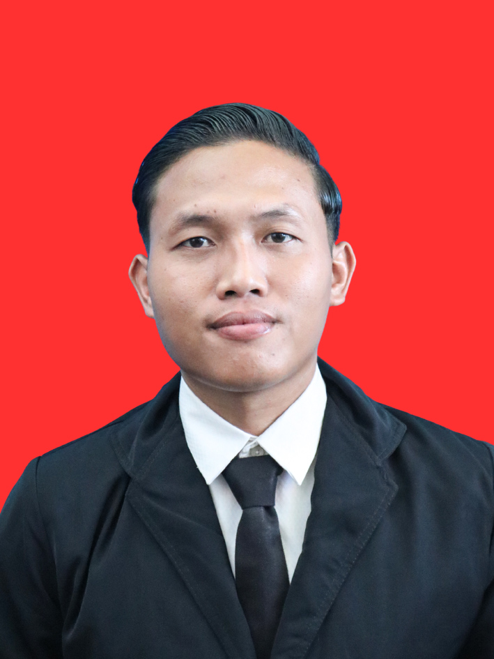 Foto MOH. CHAIRUL NASRULLAH