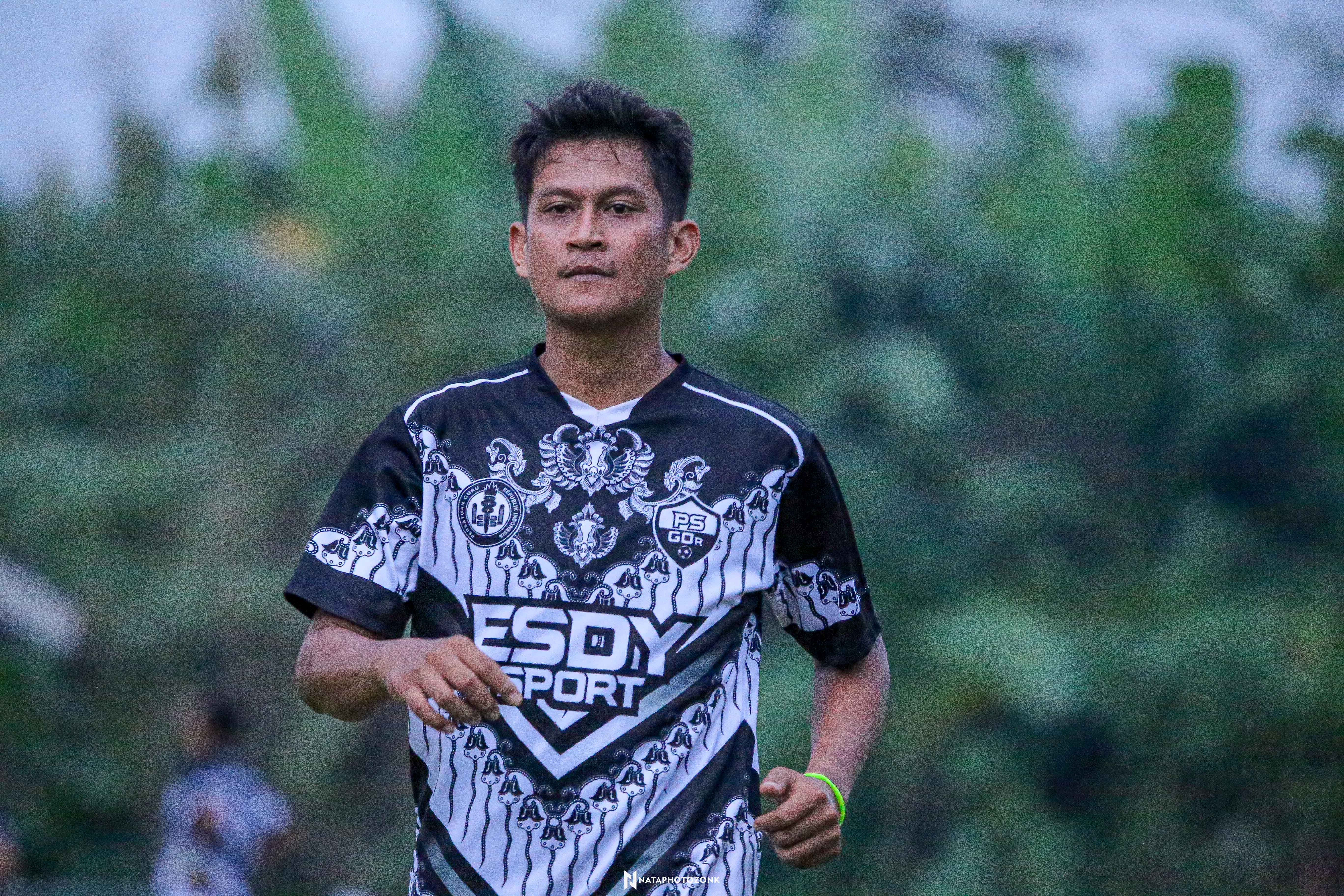 Foto Bondan prayitno