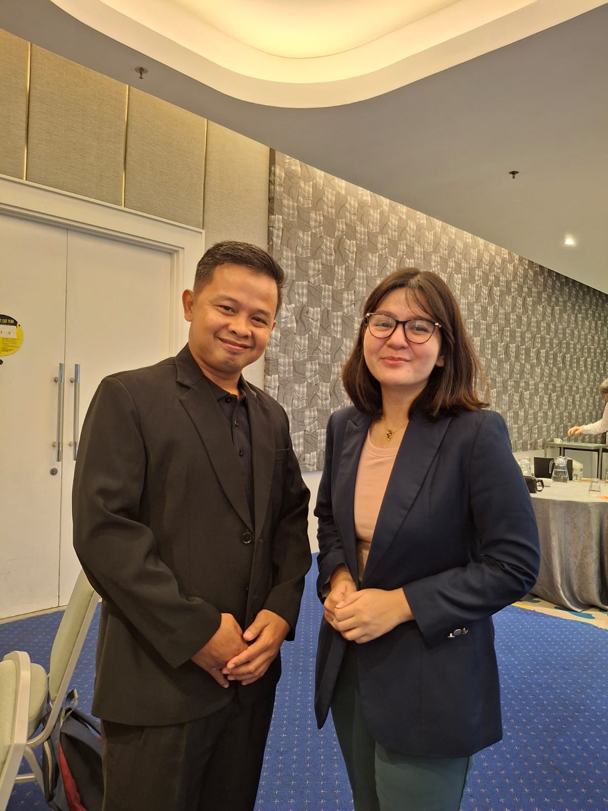 Foto Tri Ngudi Prasetyo