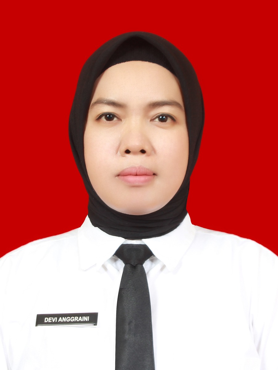 Foto Devi anggraini