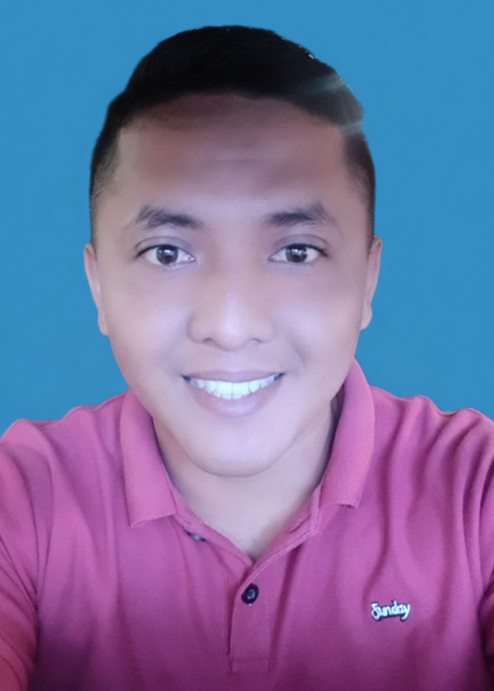 Foto Arif Rahman Nasir