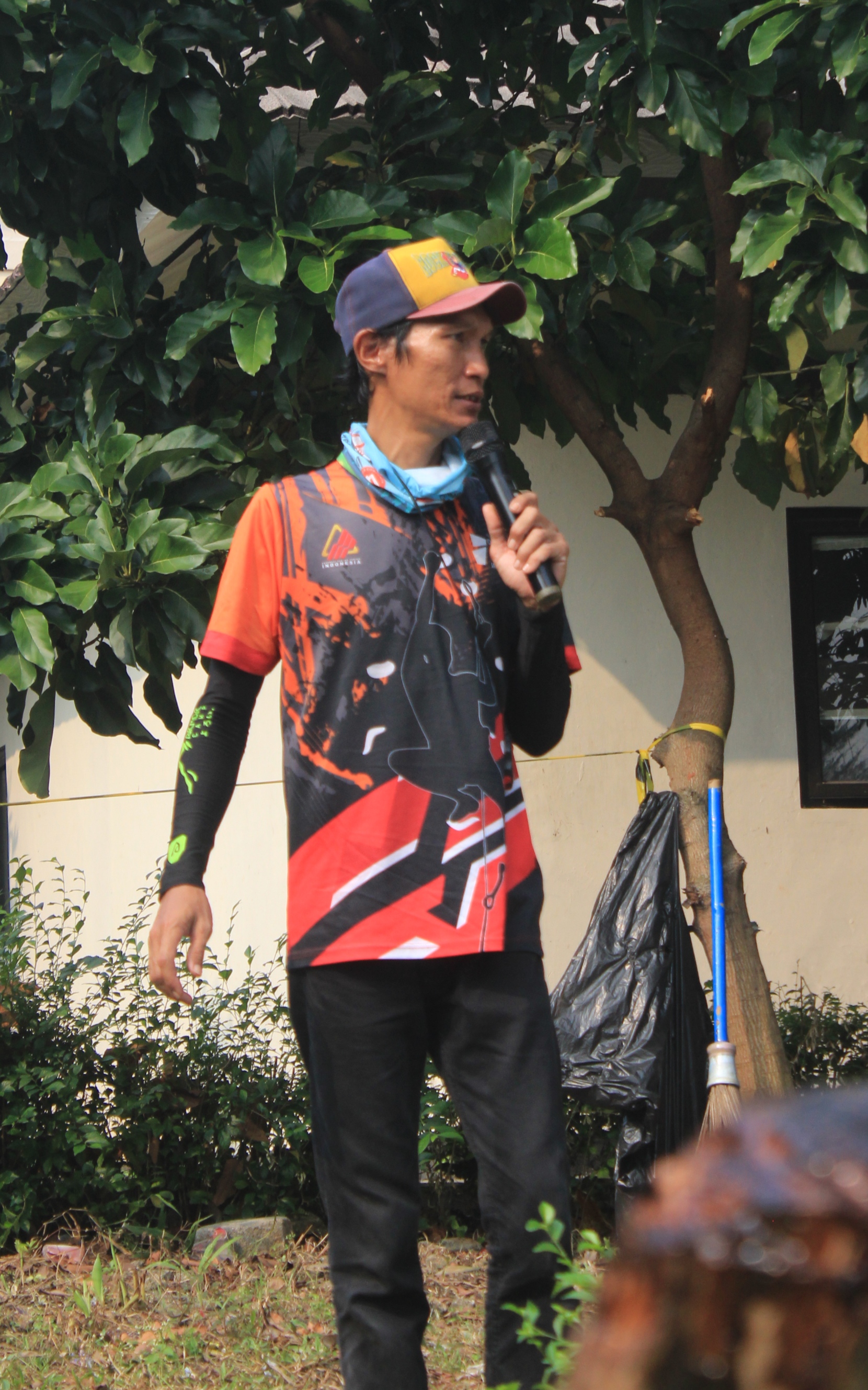 Foto Singgih Tri Suharyanto