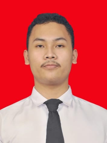 Foto Christo Imanuel Kesaulya