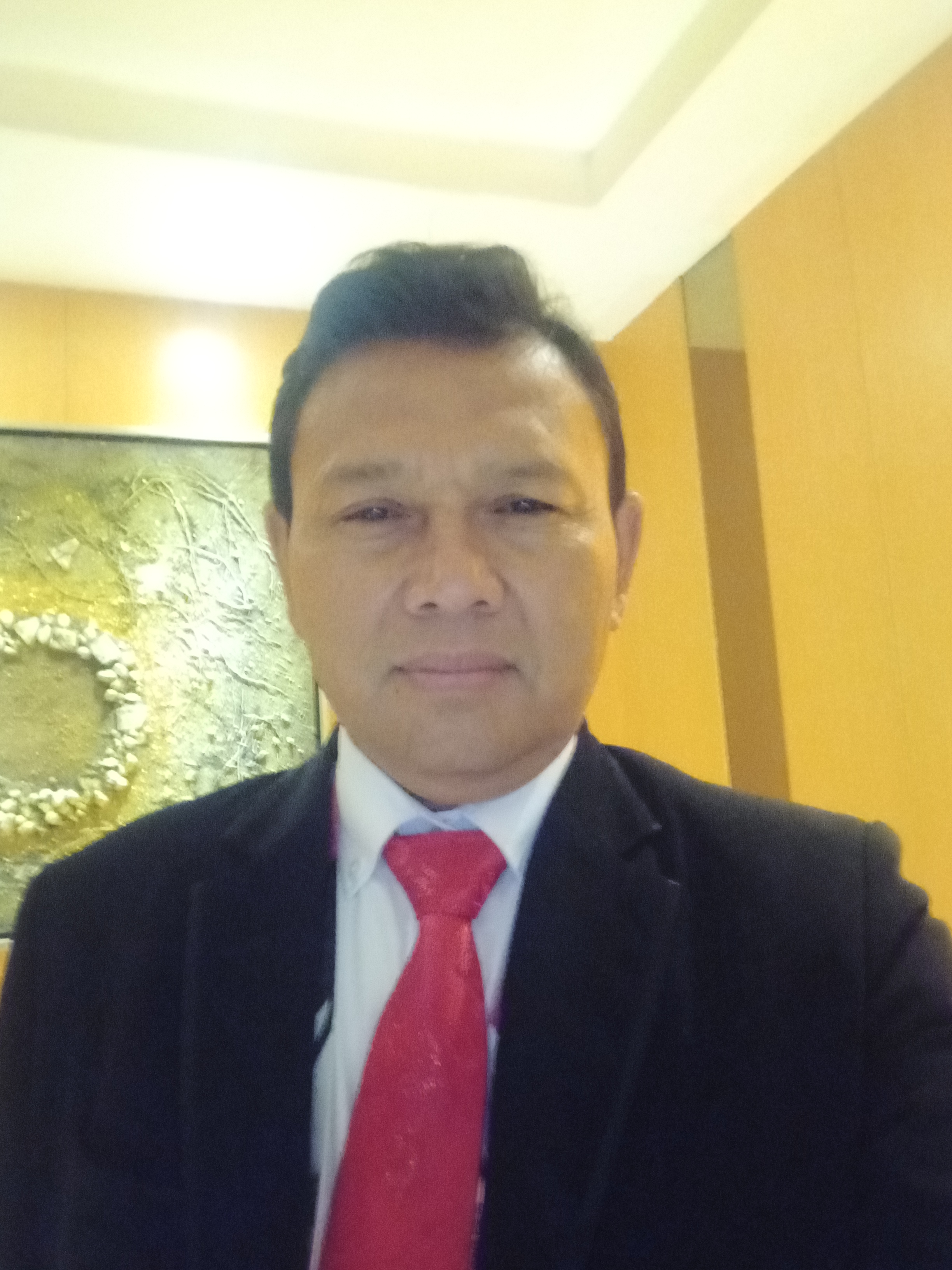 Foto DENI HENDRIK AKBAR