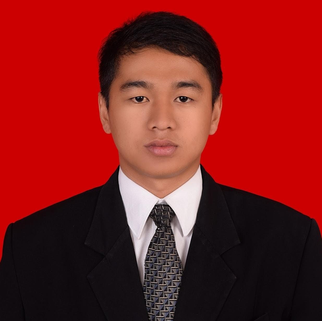 Foto M. ALEK SIWANDONO