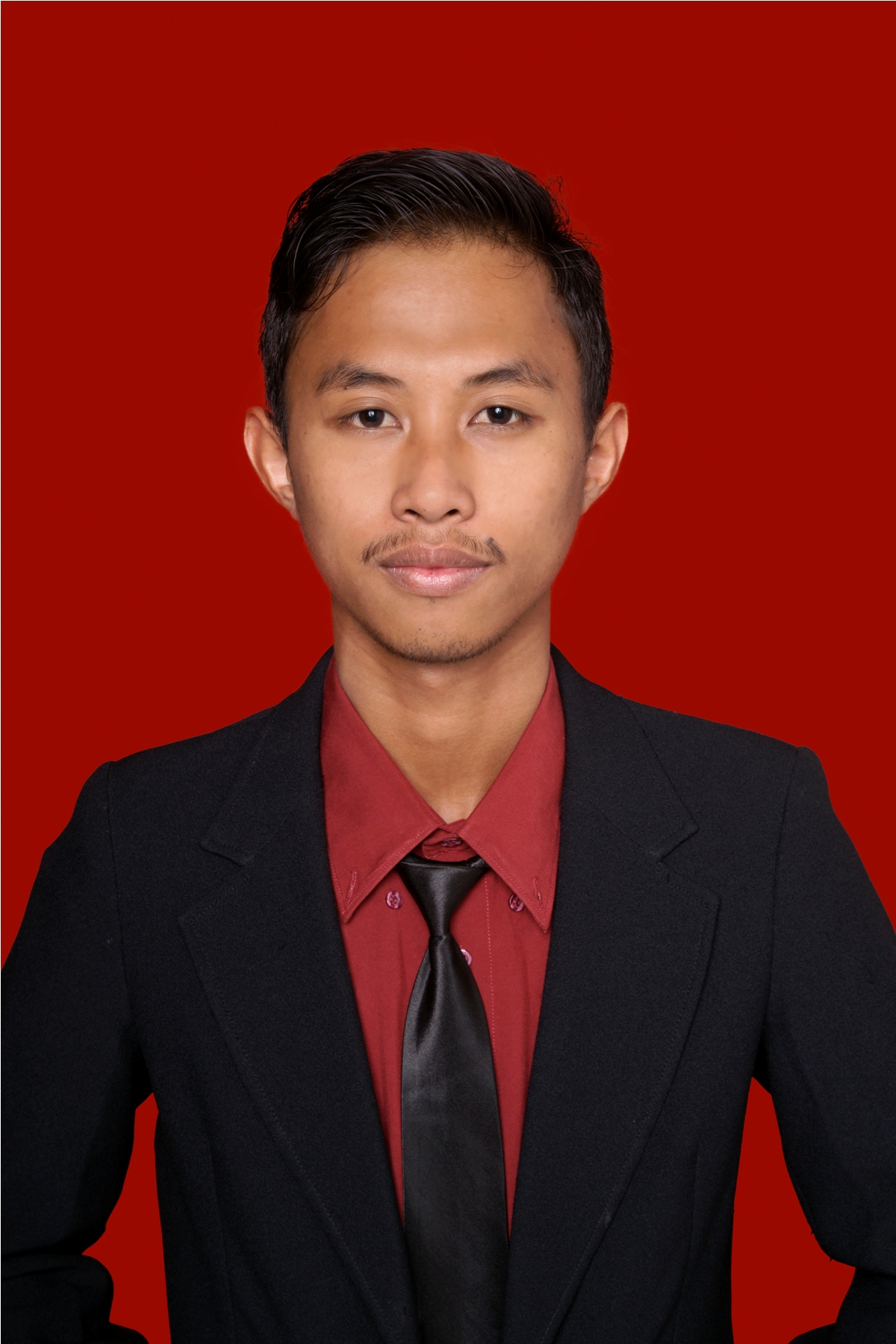 Foto Wahyu Woliyono