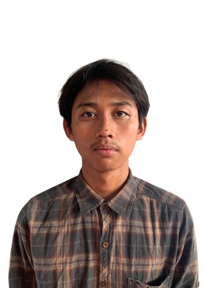 Foto Radit Naufal Pradita