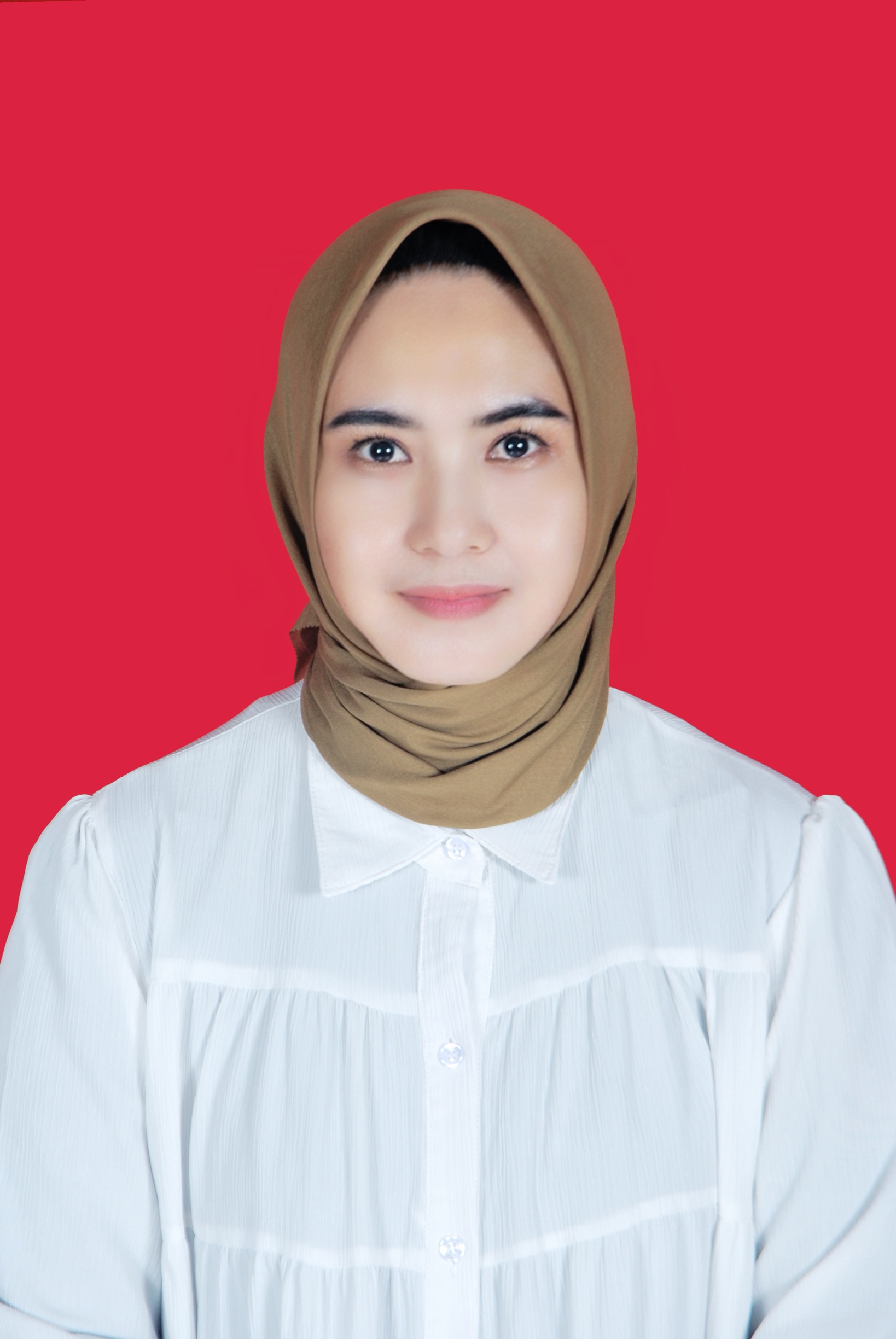 Foto Amida Herniyati