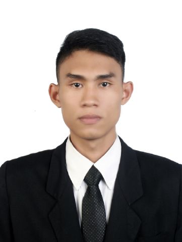 Foto CHRISTISON TONDANG,S.PD