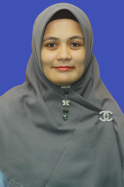 Foto Linda Vistari, S.Pd.