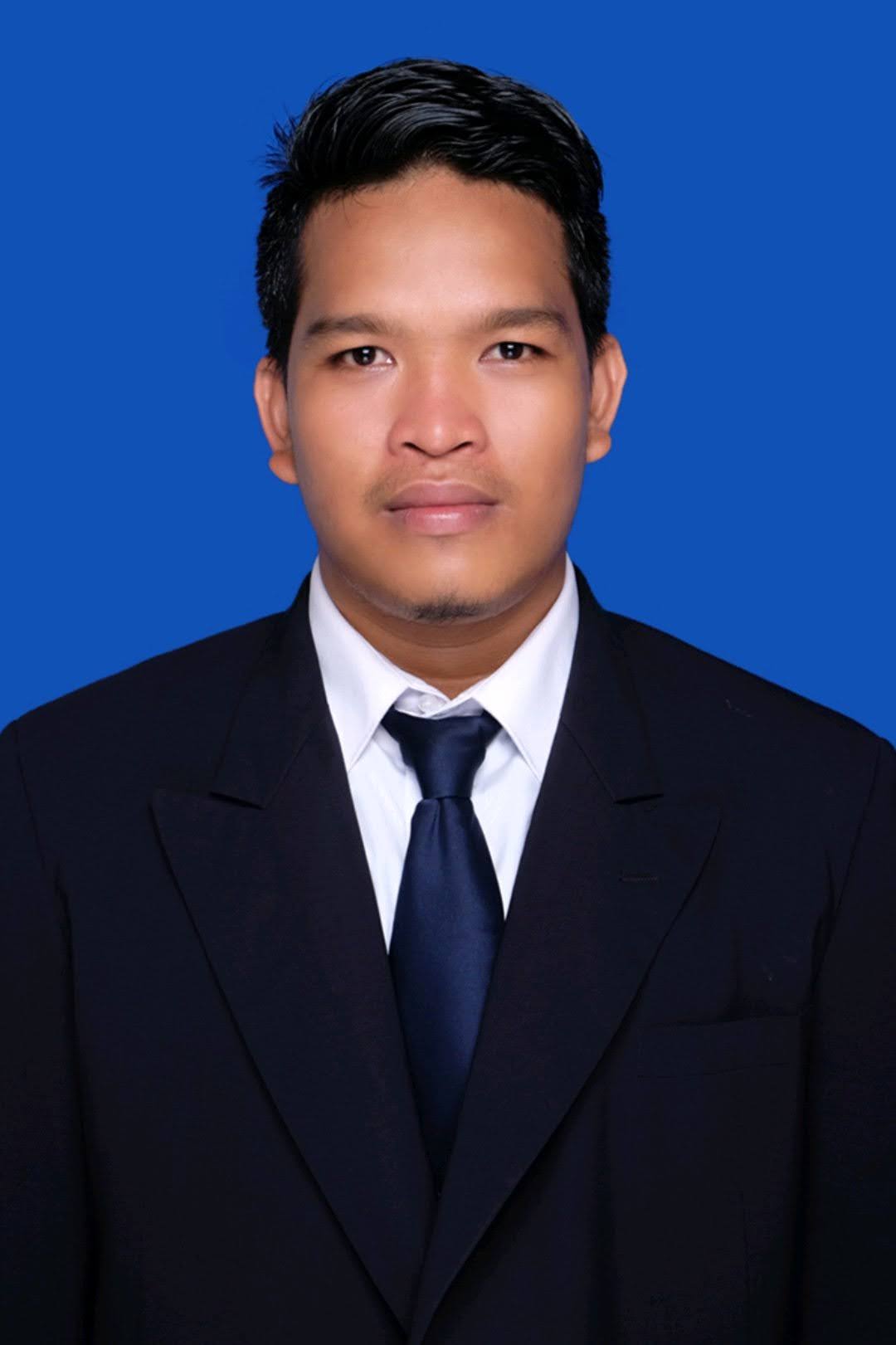 Foto THOVA AMNAS., S.PD., M.PD.,AIFO