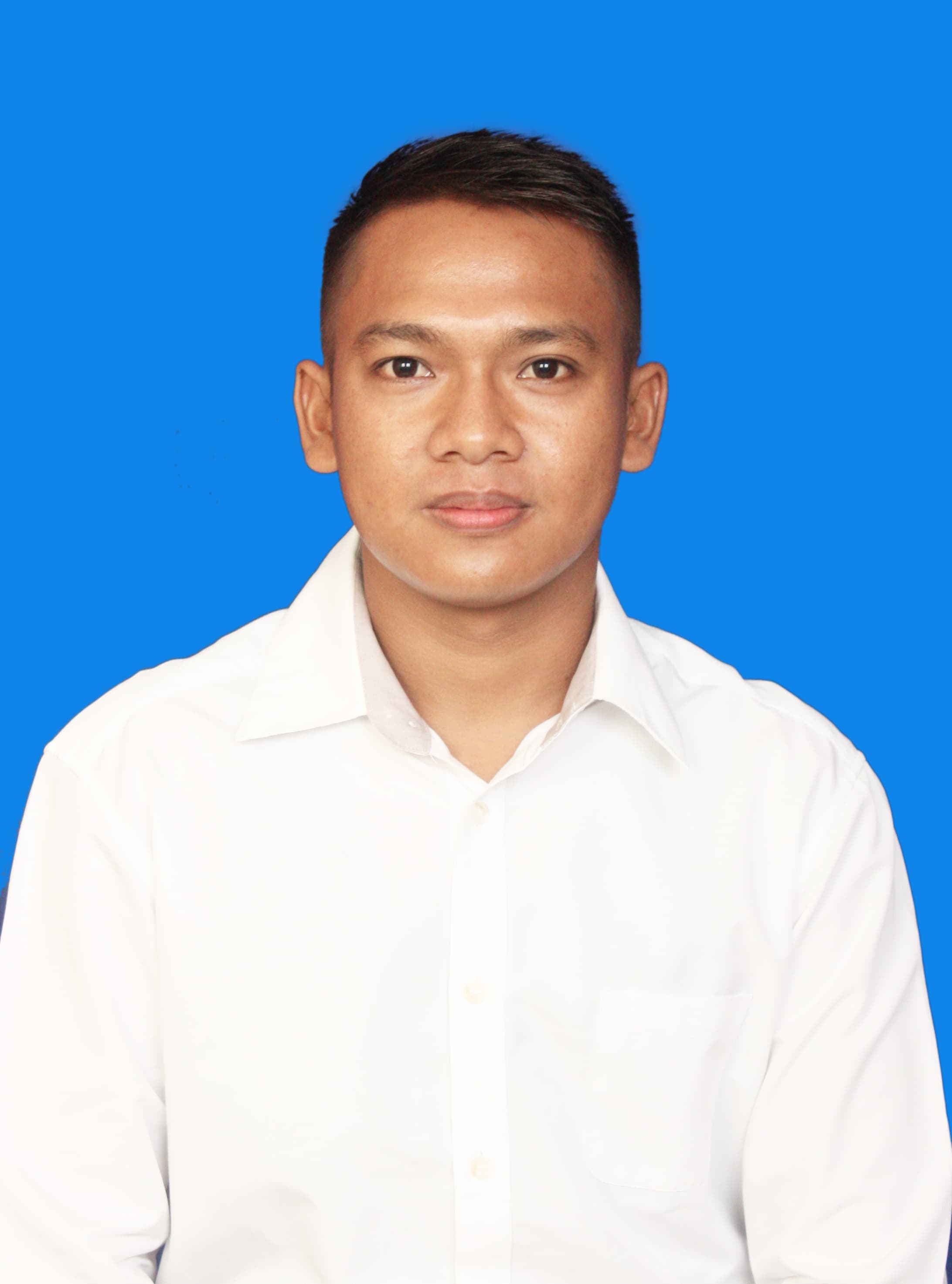 Foto M. ARIF GUNAWAN SIREGAR 