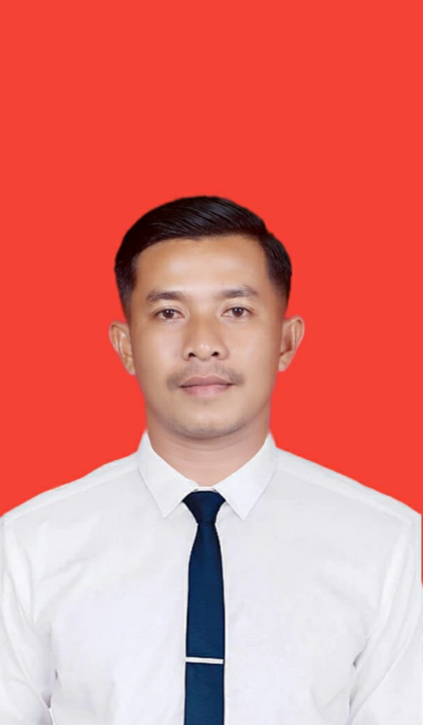 Foto DINUL HIDAYAH, S.Pd